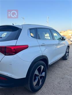 شيري تيجو 7